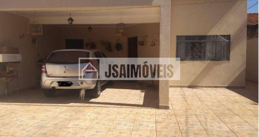 Casa para Venda em Ribeirão Preto / SP no bairro Planalto Verde