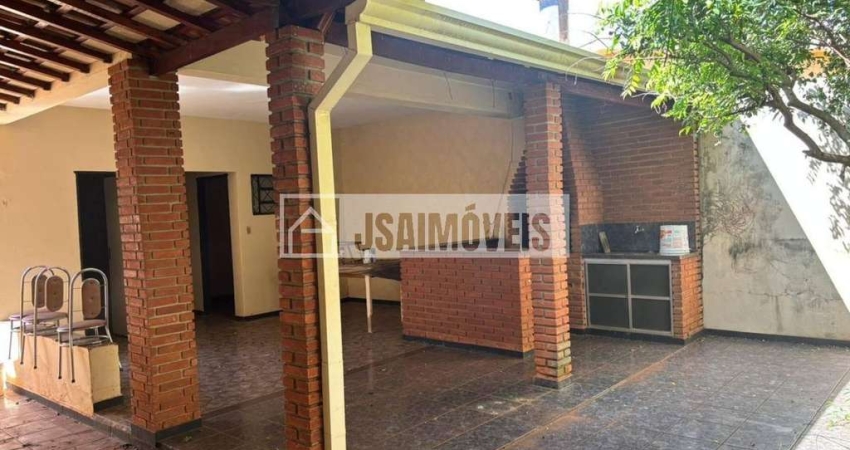 Casa para Venda em Sertãozinho / SP no bairro Jardim Alexandre Balbo