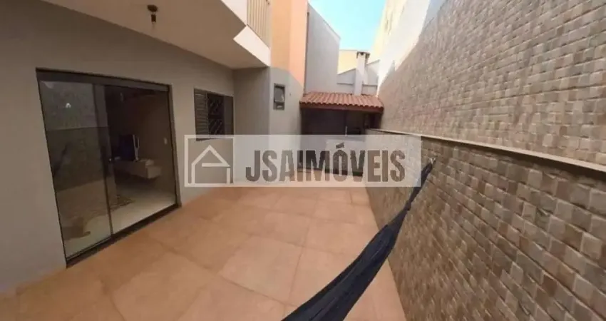 Apartamento para venda em ribeirão preto / sp no bairro jardim antártica
