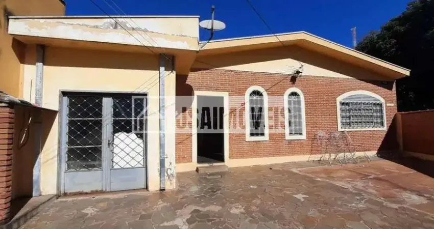Casa para venda em ribeirão preto / sp no bairro dom bernardo josé mielle