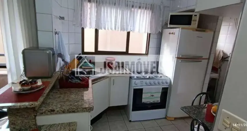 Apartamento para Venda em Ribeirão Preto / SP no bairro Vila Ana Maria