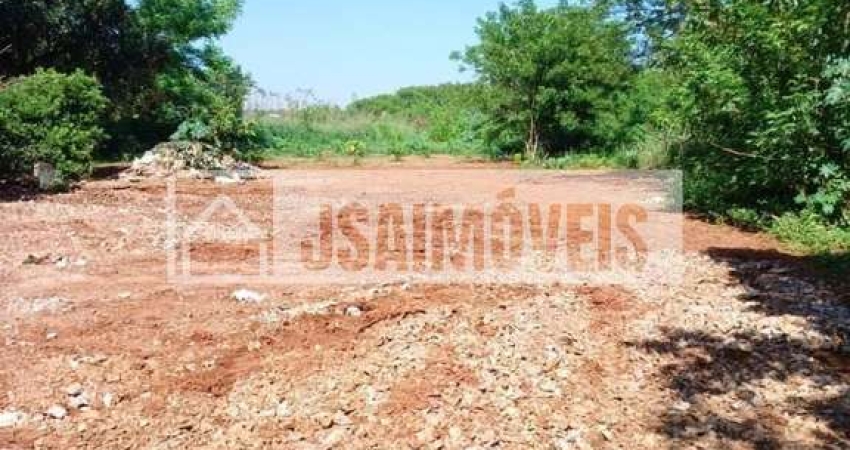 Terreno para Venda em Ribeirão Preto / SP no bairro Chácaras Pedro Corrêa de Carvalho