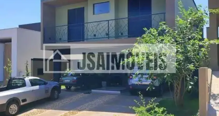 Casa em condomínio para venda em ribeirão preto / sp no bairro quintas de são josé