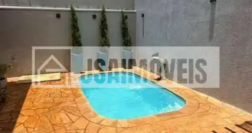 Casa para Venda em Ribeirão Preto / SP no bairro Jamil Seme Cury