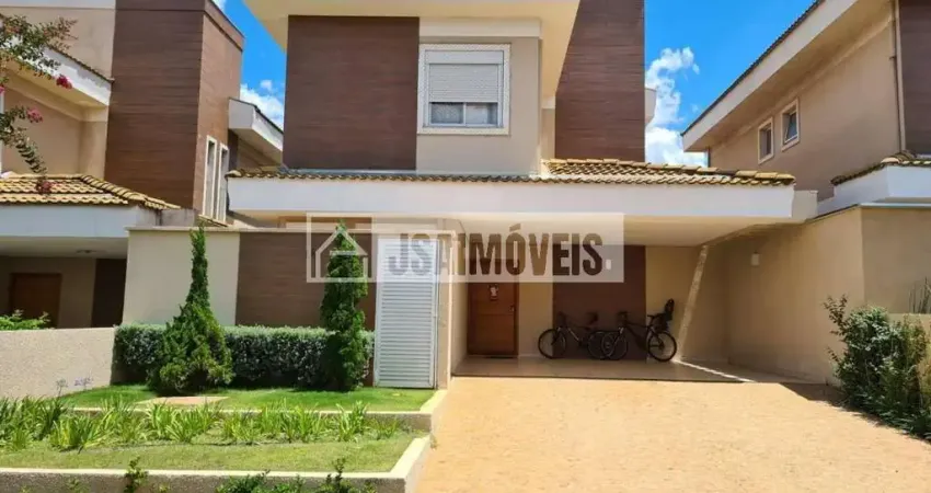 Casa em condomínio para venda em ribeirão preto / sp no bairro vila do golf