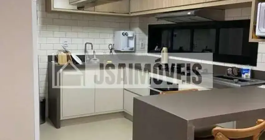 Apartamento para venda em ribeirão preto / sp no bairro jardim antártica