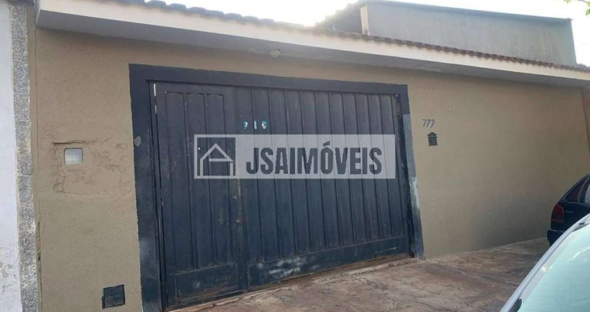 Casa para Venda em Ribeirão Preto / SP no bairro Parque Ribeirão Preto