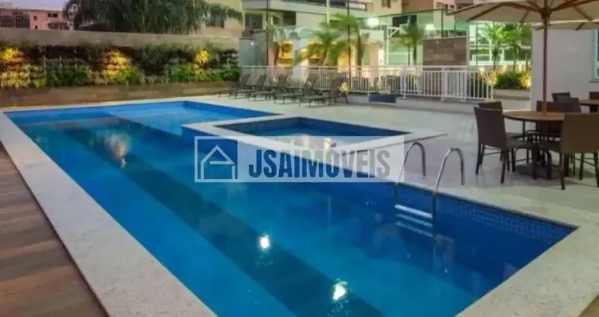 Apartamento para venda em ribeirão preto / sp no bairro jardim palma travassos