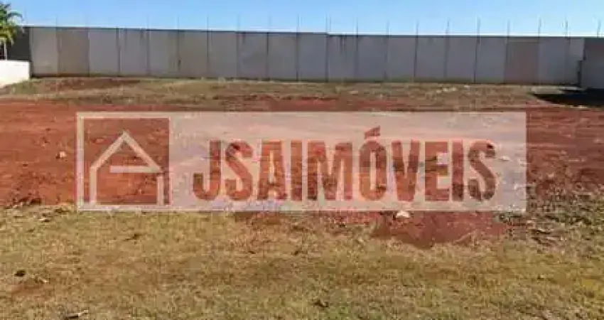 Terreno à venda no Real Sul, Ribeirão Preto