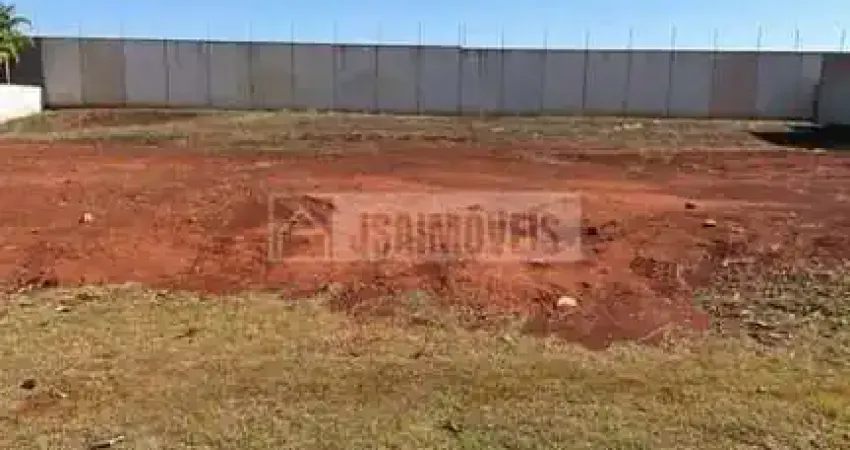 Terreno à venda no Real Sul, Ribeirão Preto