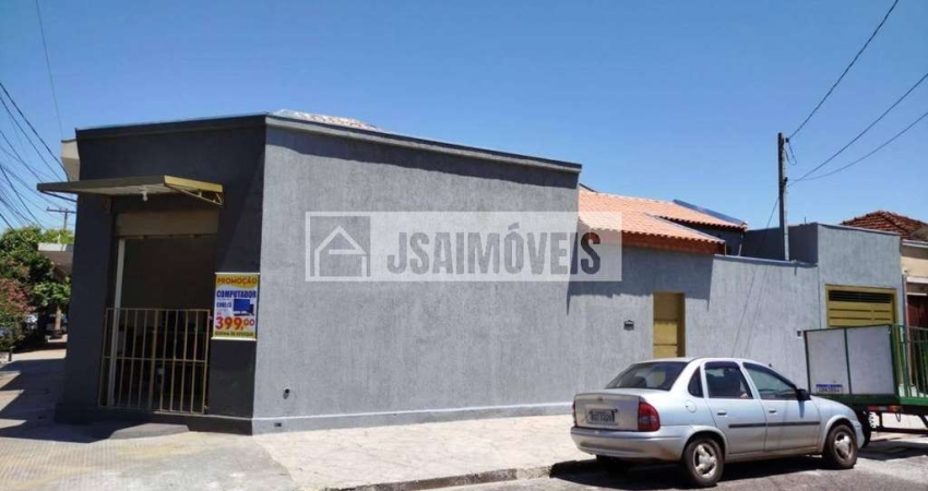 Salão Comercial para Venda em Ribeirão Preto / SP no bairro Campos Elíseos