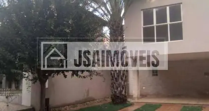 Casa em Condomínio para Venda em Ribeirão Preto / SP no bairro Bonfim Paulista