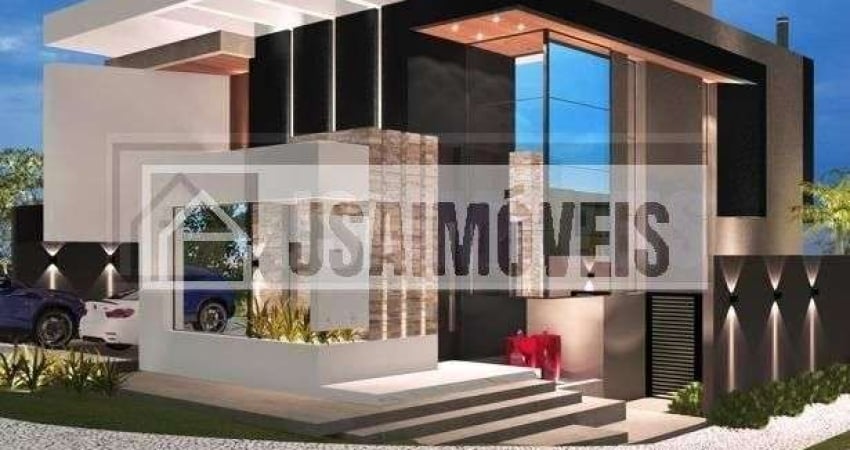 Casa para Venda em Ribeirão Preto / SP no bairro Reserva Imperial