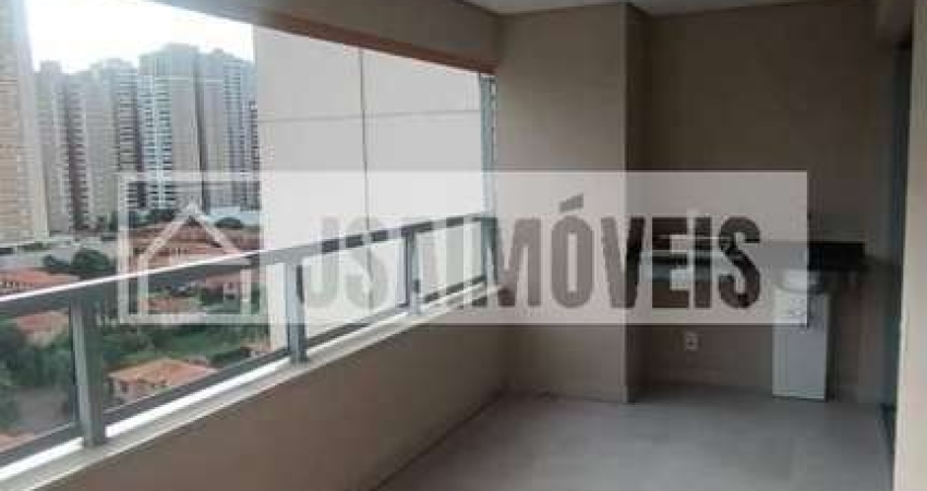 Apartamento para Venda em Ribeirão Preto / SP no bairro Jardim Botânico