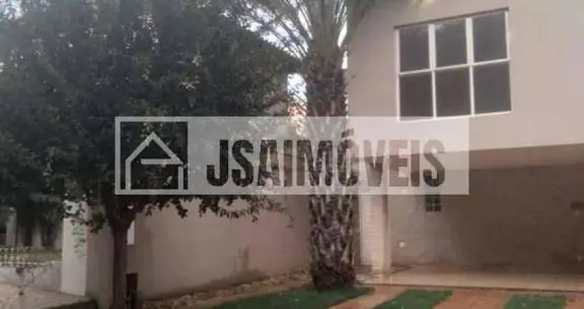 Casa / sobrado para venda em ribeirão preto / sp no bairro jardim heitor rigon