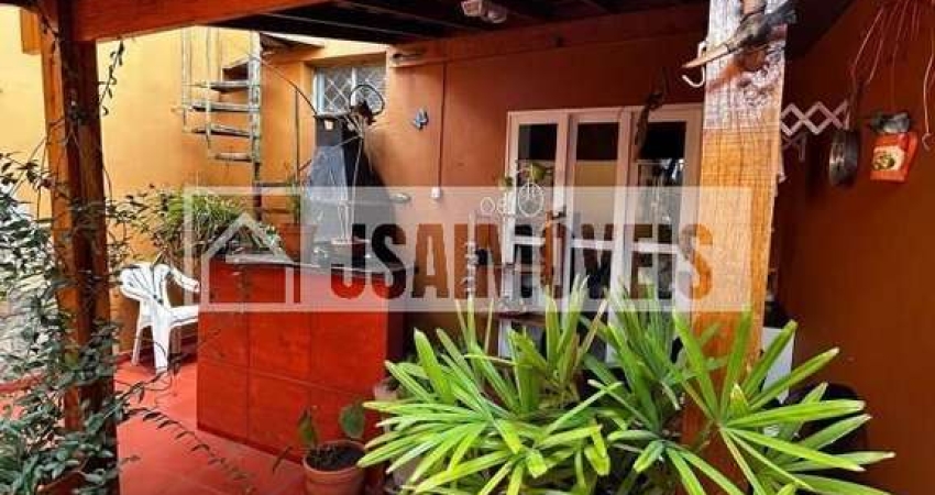Casa para Venda em Ribeirão Preto / SP no bairro Parque Ribeirão Preto