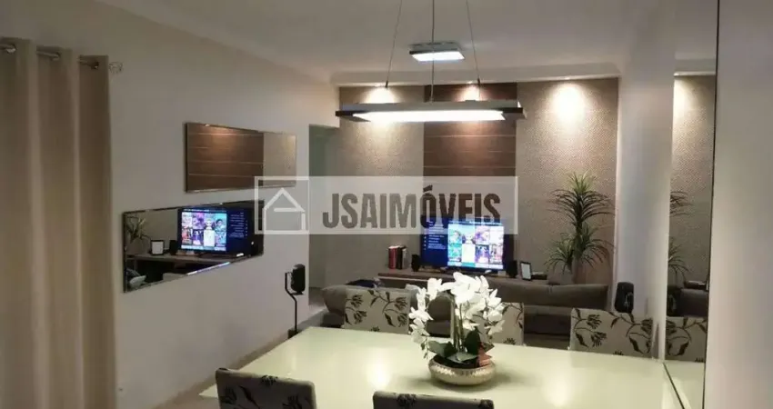 Apartamento para venda em ribeirão preto / sp no bairro jardim são josé