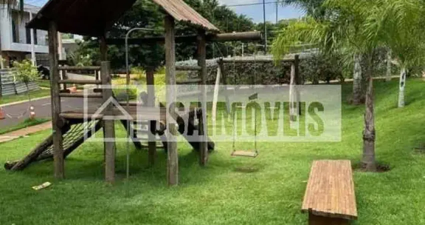 Terreno para venda em ribeirão preto / sp no bairro reserva san tiago