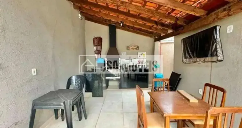 Casa para venda em ribeirão preto / sp no bairro conjunto habitacional jardim das palmeiras