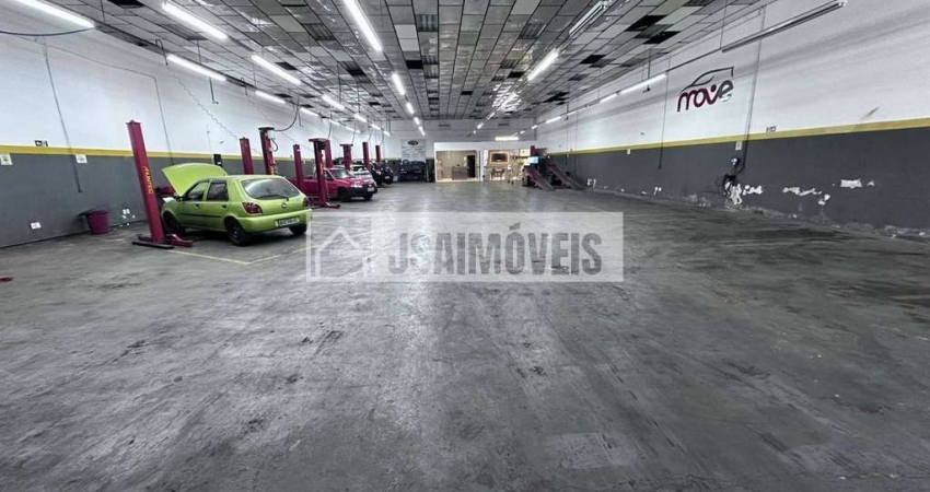 Comercial para Venda em Ribeirão Preto / SP no bairro Campos Elíseos