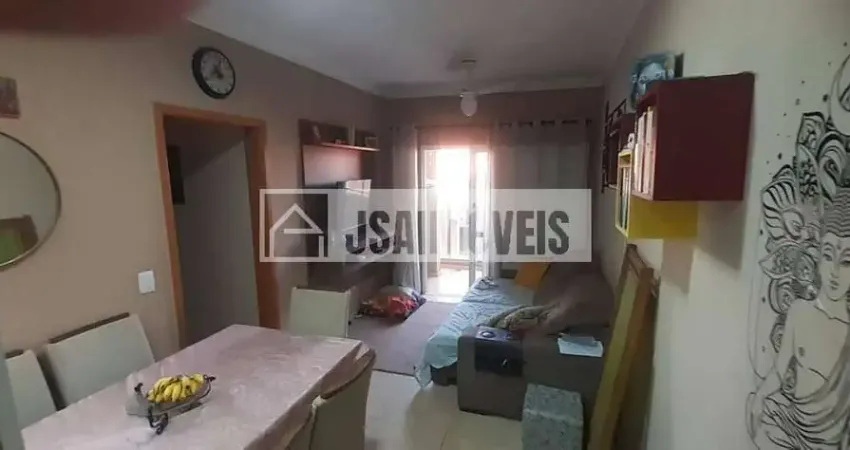 Apartamento para venda em ribeirão preto / sp no bairro bonfim paulista