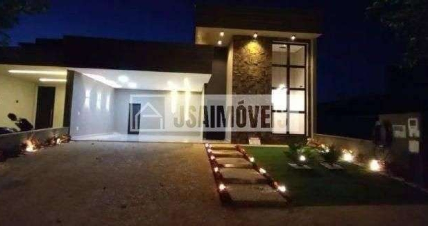Casa em Condomínio para Venda em Ribeirão Preto / SP no bairro Real Sul
