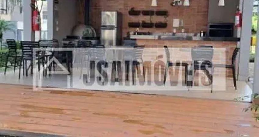 Apartamento para Venda em Ribeirão Preto / SP no bairro Jardim Paulistano