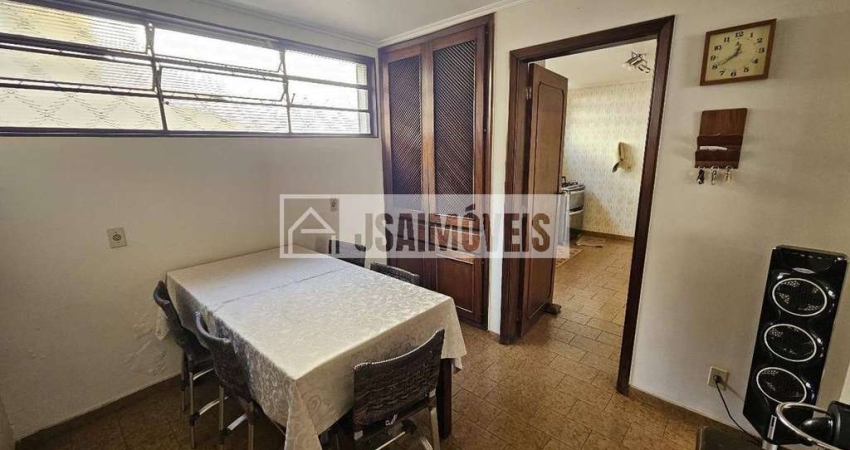 Sobrado para Venda em Ribeirão Preto / SP no bairro Jardim Sumaré