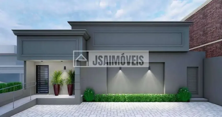 Casa comercial para venda em ribeirão preto / sp no bairro jardim américa