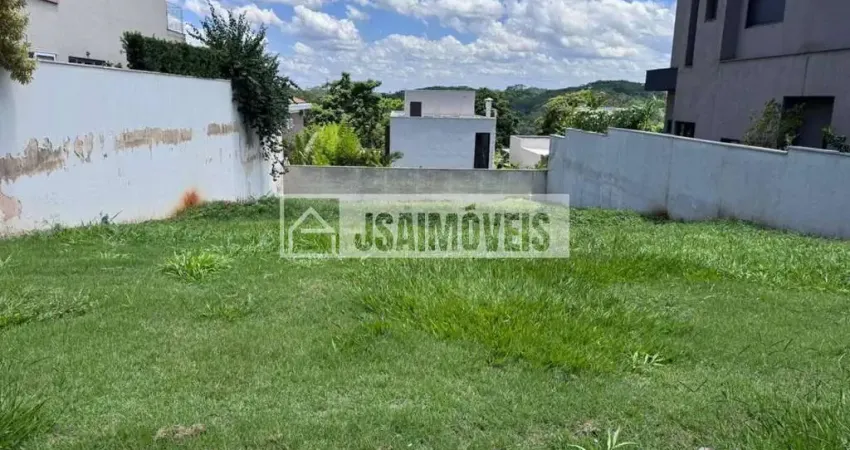 Terreno para venda em ribeirão preto no residencial e empresarial alphaville ii