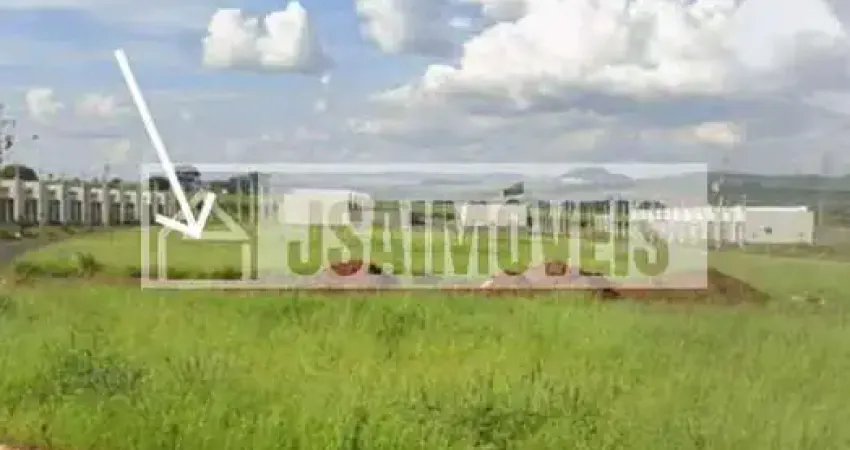 Terreno para venda em ribeirão preto / sp no bairro jardim regatas