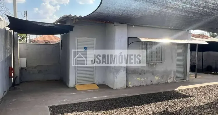 Terreno comercial para venda em ribeirão preto / sp no bairro campos elíseos