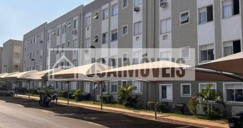 Apartamento para Venda em Ribeirão Preto / SP no bairro Jardim Heitor Rigon