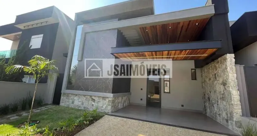 Casa em condomínio para venda em ribeirão preto / sp no bairro jardim valencia