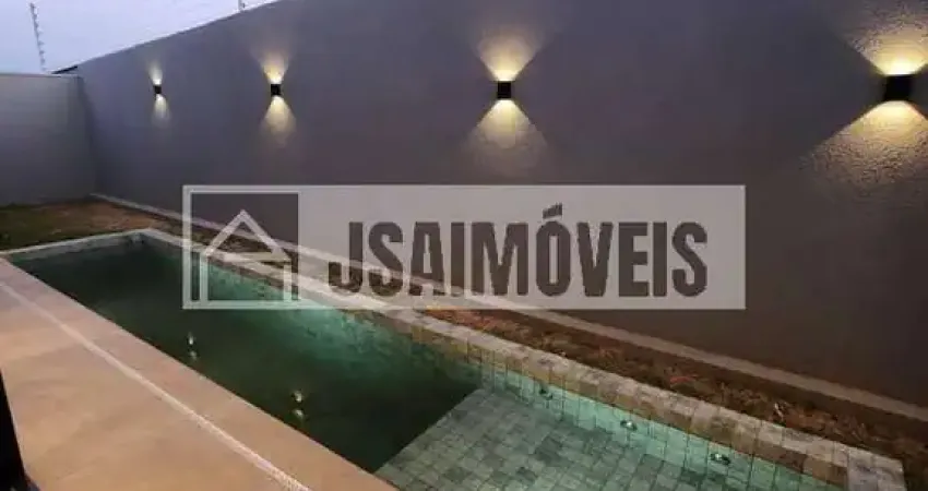 Casa em condomínio para venda em ribeirão preto / sp no bairro bonfim paulista