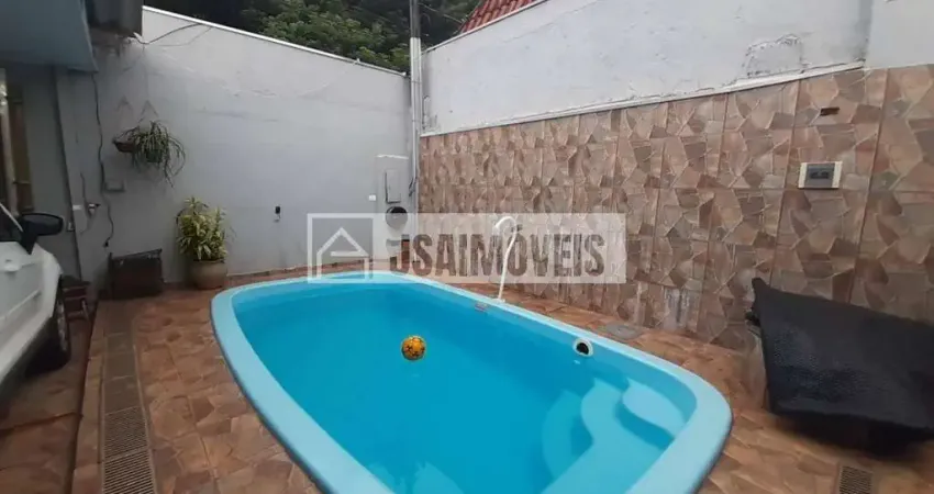 Casa para Venda em Ribeirão Preto / SP no bairro Adelino Simioni