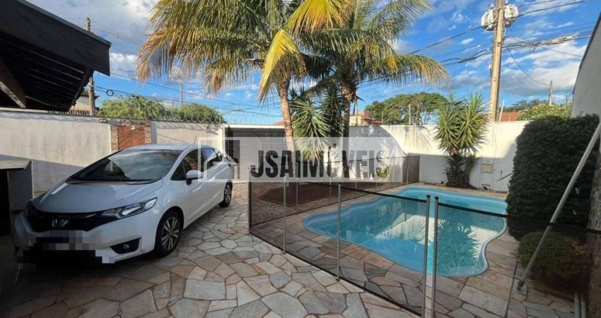 Casa para Venda em Ribeirão Preto / SP no bairro Jardim Ouro Branco