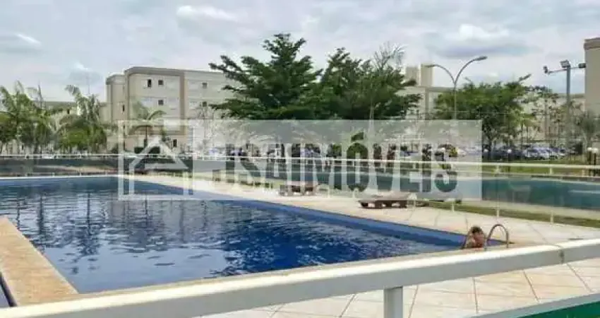 Apartamento para venda em ribeirão preto / sp no bairro reserva real