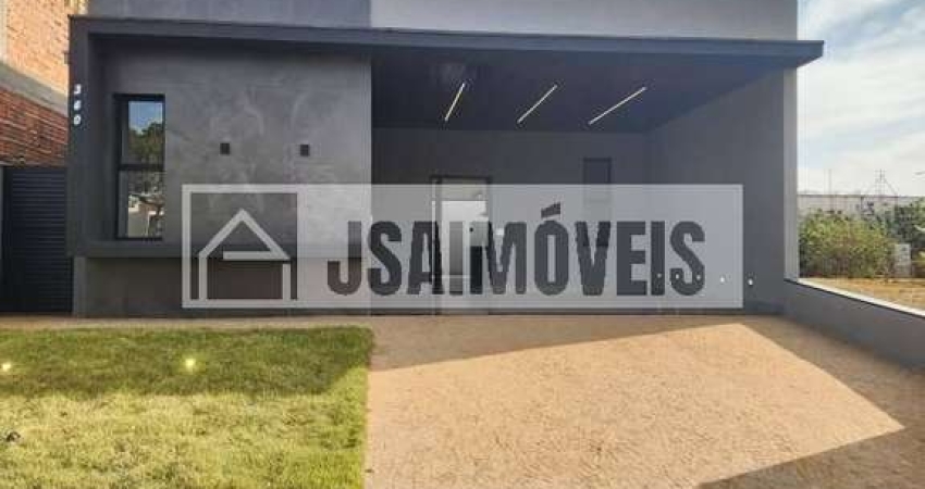 Casa em Condomínio para Venda em Ribeirão Preto / SP no bairro Portal Aroeira Q7 L7