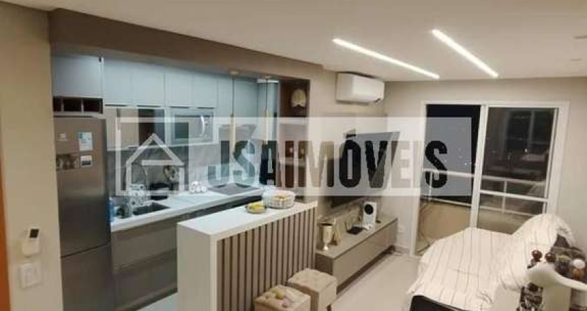Apartamento para Venda em Ribeirão Preto / SP no bairro Nova Aliança