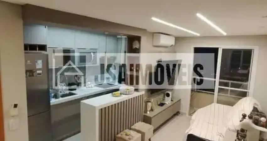 Apartamento para venda em ribeirão preto / sp no bairro nova aliança