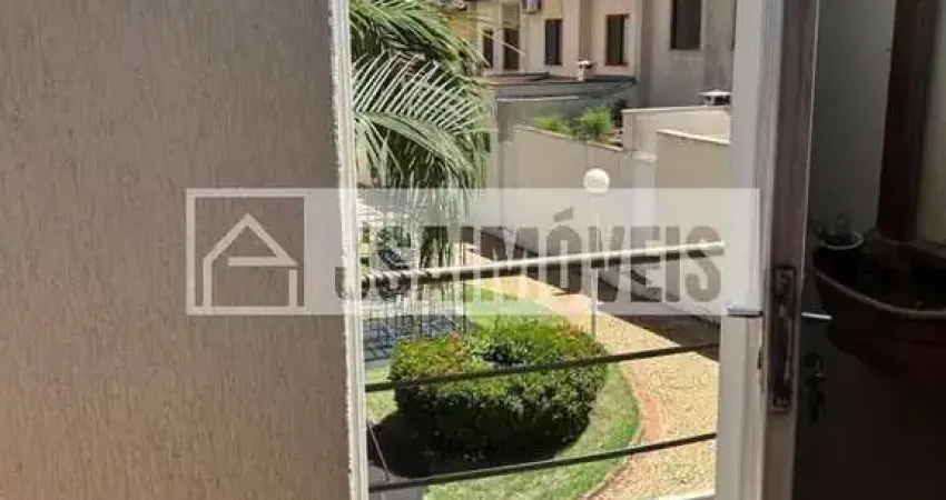 Sobrado para Venda em Ribeirão Preto / SP no bairro Parque Industrial Lagoinha