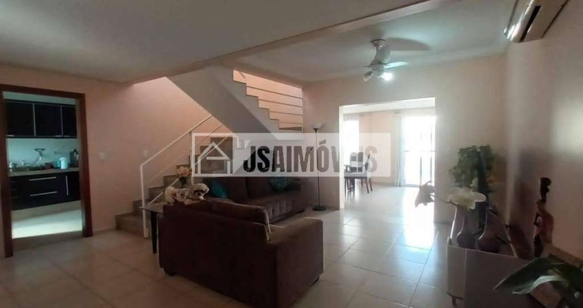 Casa em Condomínio para Venda em Ribeirão Preto / SP no bairro Jardim Botânico
