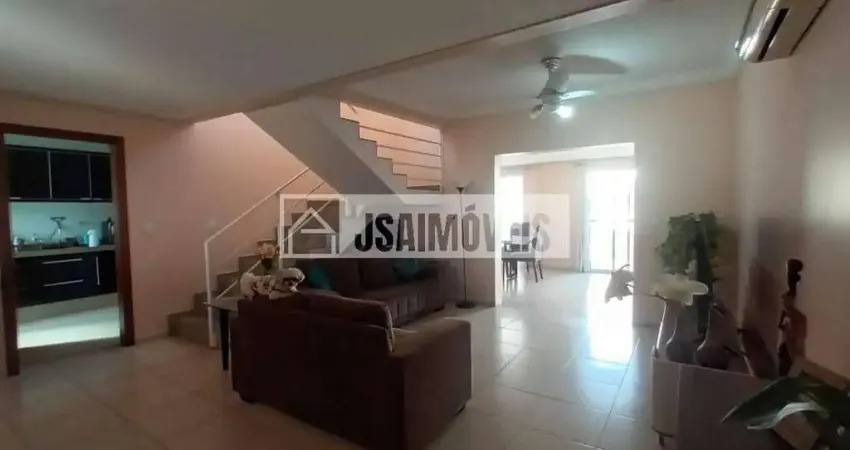 Casa em condomínio para venda em ribeirão preto / sp no bairro jardim botânico
