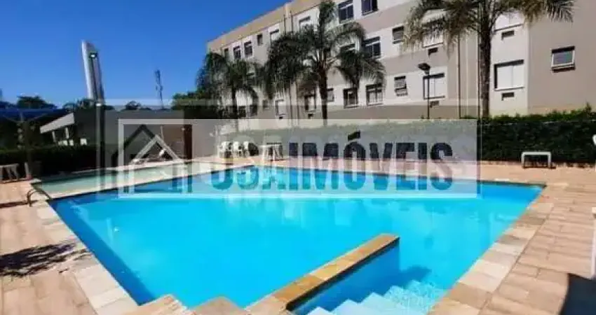 Apartamento para venda em ribeirão preto / sp no bairro jardim florestan fernandes