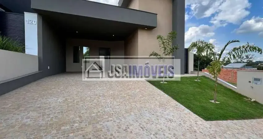 Casa em condomínio para venda em ribeirão preto / sp no bairro bonfim paulista