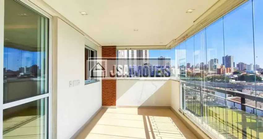 Apartamento para venda em ribeirão preto / sp no bairro ribeirânia