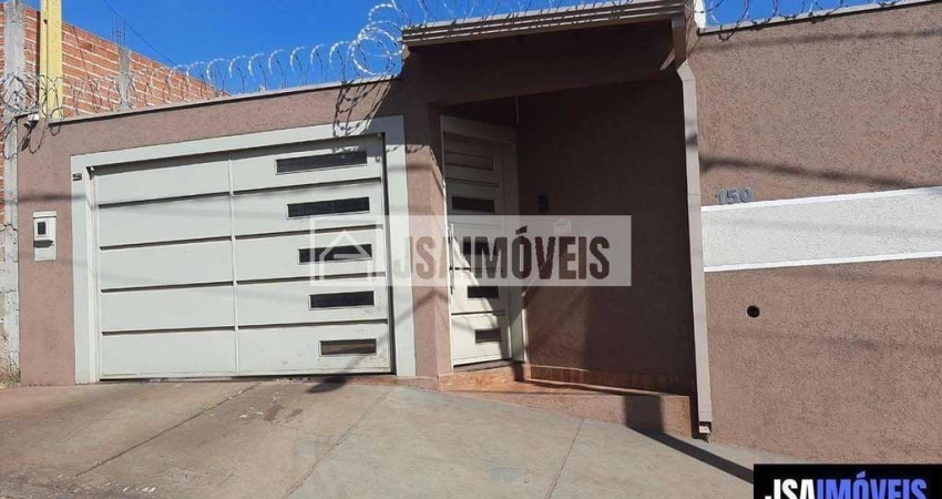 Casa para Venda em Ribeirão Preto / SP no bairro Jardim Botânico