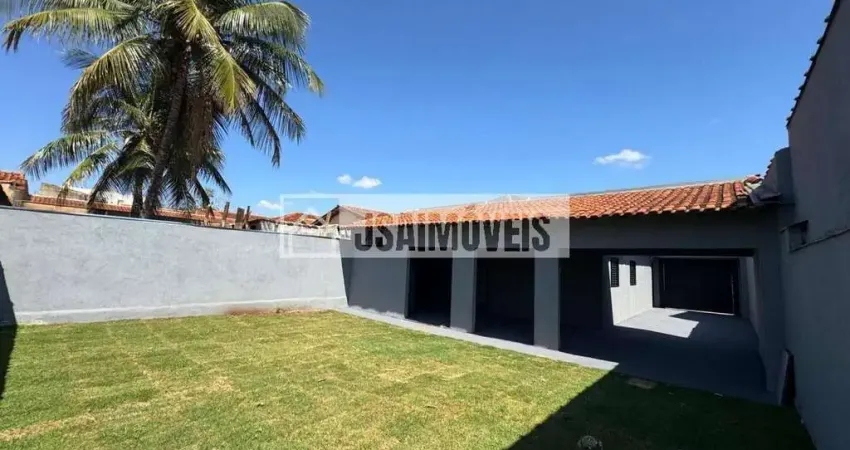 Casa para Venda em Ribeirão Preto / SP no bairro Portal Do Alto