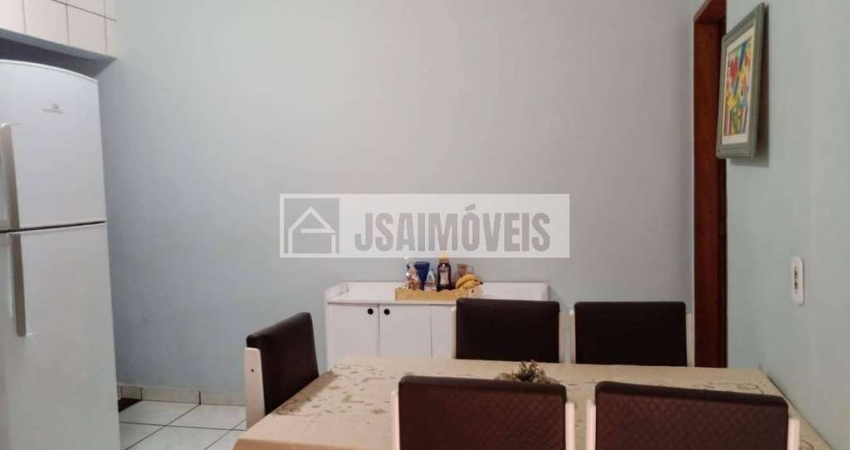Casa para Venda em Ribeirão Preto / SP no bairro Vila Albertina